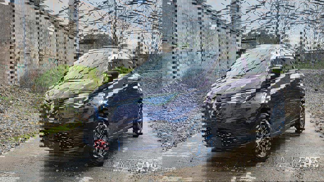 Renault ZOE Exclusive 50 de 2023