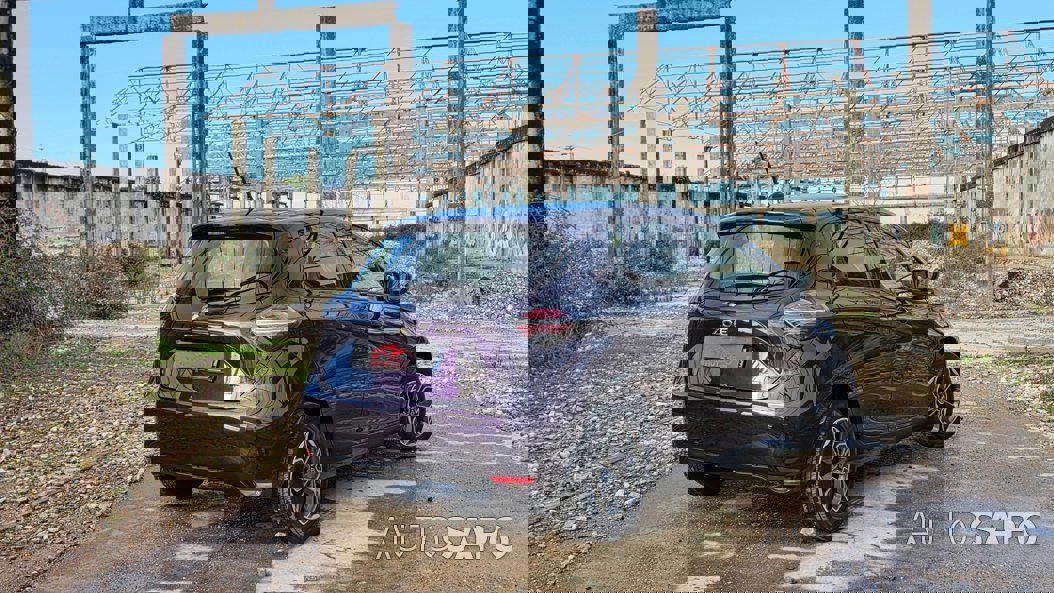 Renault ZOE Exclusive 50 de 2023