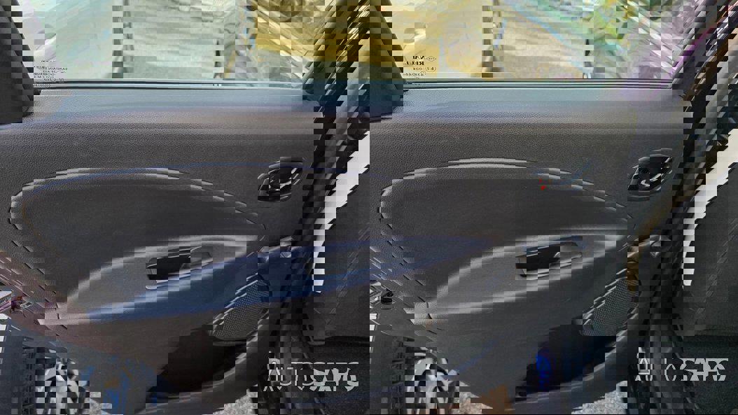 Renault ZOE Exclusive 50 de 2023