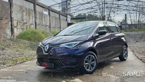Renault ZOE Exclusive 50 de 2023