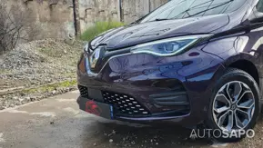 Renault ZOE Exclusive 50 de 2023