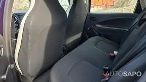 Renault ZOE Exclusive 50 de 2023