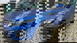 Land Rover Range Rover Evoque de 2015