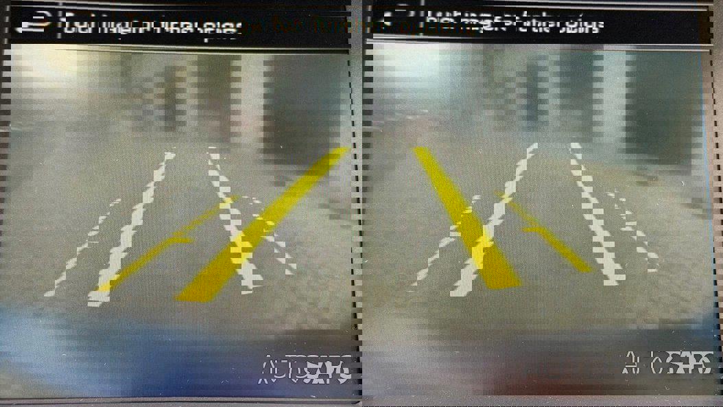 Land Rover Range Rover Evoque de 2015