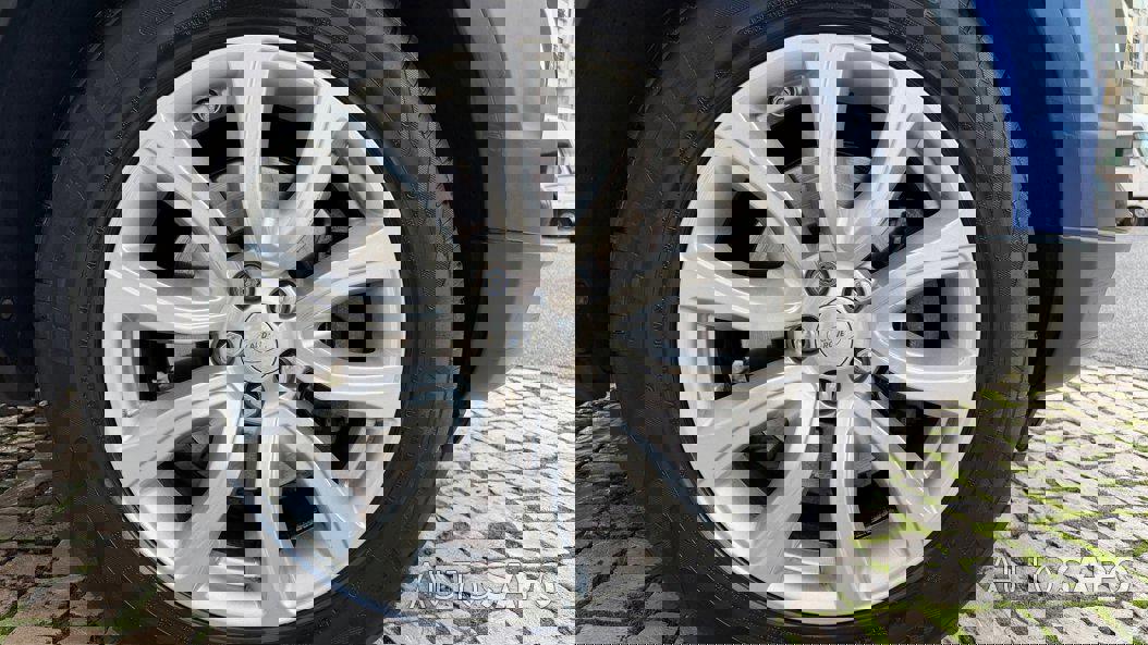 Land Rover Range Rover Evoque de 2015