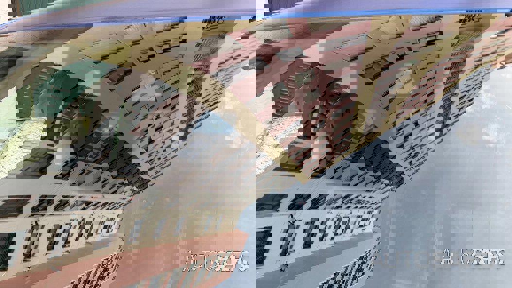 Land Rover Range Rover Evoque de 2015