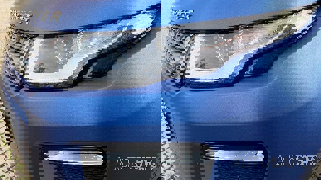 Land Rover Range Rover Evoque de 2015