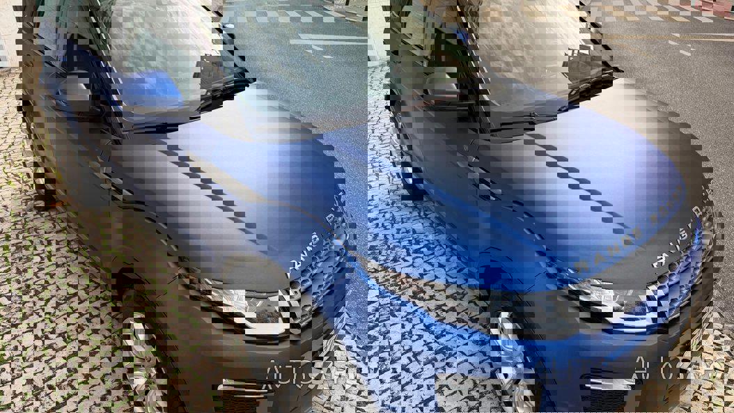 Land Rover Range Rover Evoque de 2015