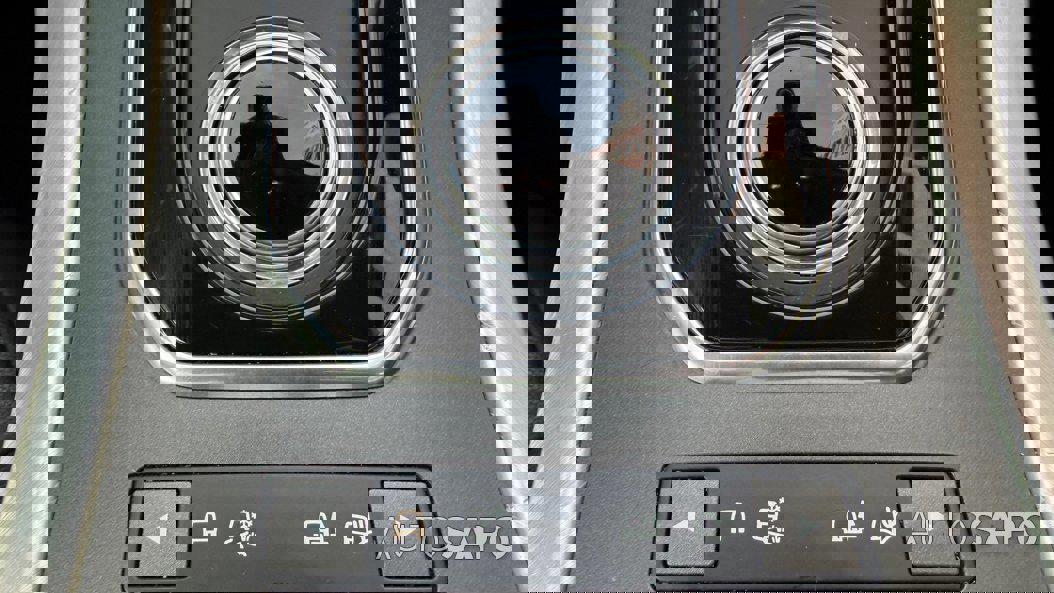 Land Rover Range Rover Evoque de 2015