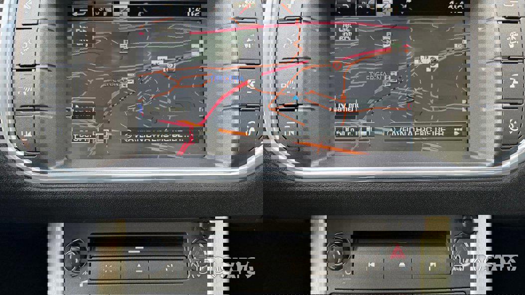 Land Rover Range Rover Evoque de 2015