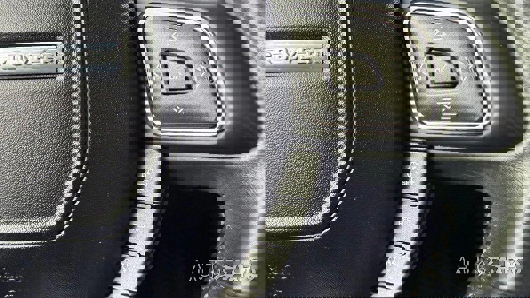 Land Rover Range Rover Evoque de 2015