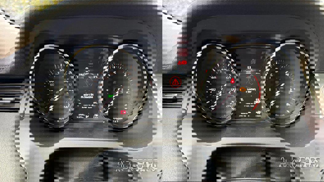 Land Rover Range Rover Evoque de 2015