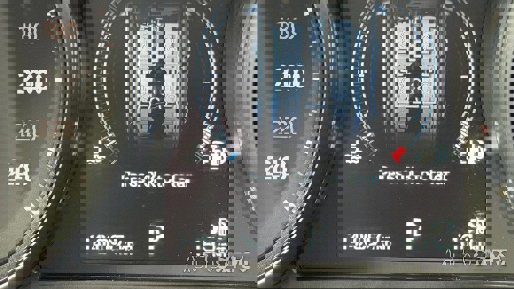 Land Rover Range Rover Evoque de 2015