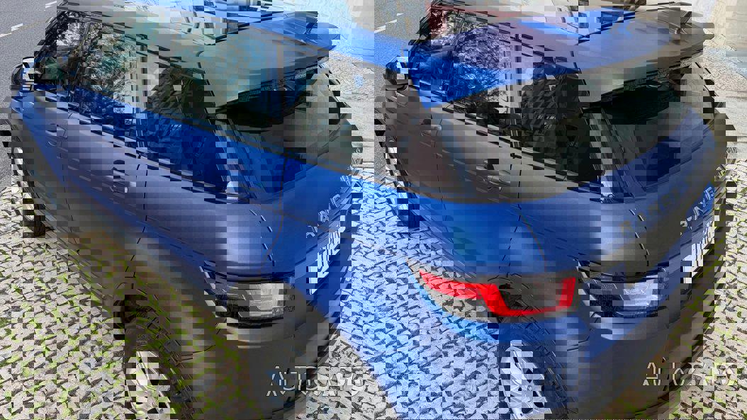 Land Rover Range Rover Evoque de 2015