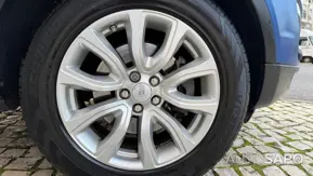 Land Rover Range Rover Evoque de 2015