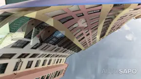 Land Rover Range Rover Evoque de 2015