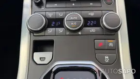 Land Rover Range Rover Evoque de 2015