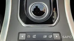 Land Rover Range Rover Evoque de 2015