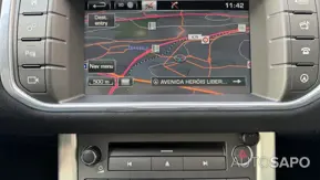 Land Rover Range Rover Evoque de 2015