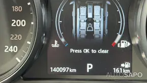 Land Rover Range Rover Evoque de 2015