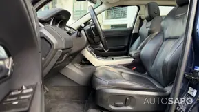 Land Rover Range Rover Evoque de 2015