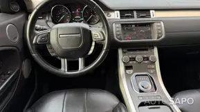 Land Rover Range Rover Evoque de 2015