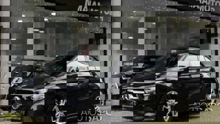 Mercedes-Benz Classe A de 2020