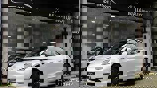 Tesla Model 3 de 2021