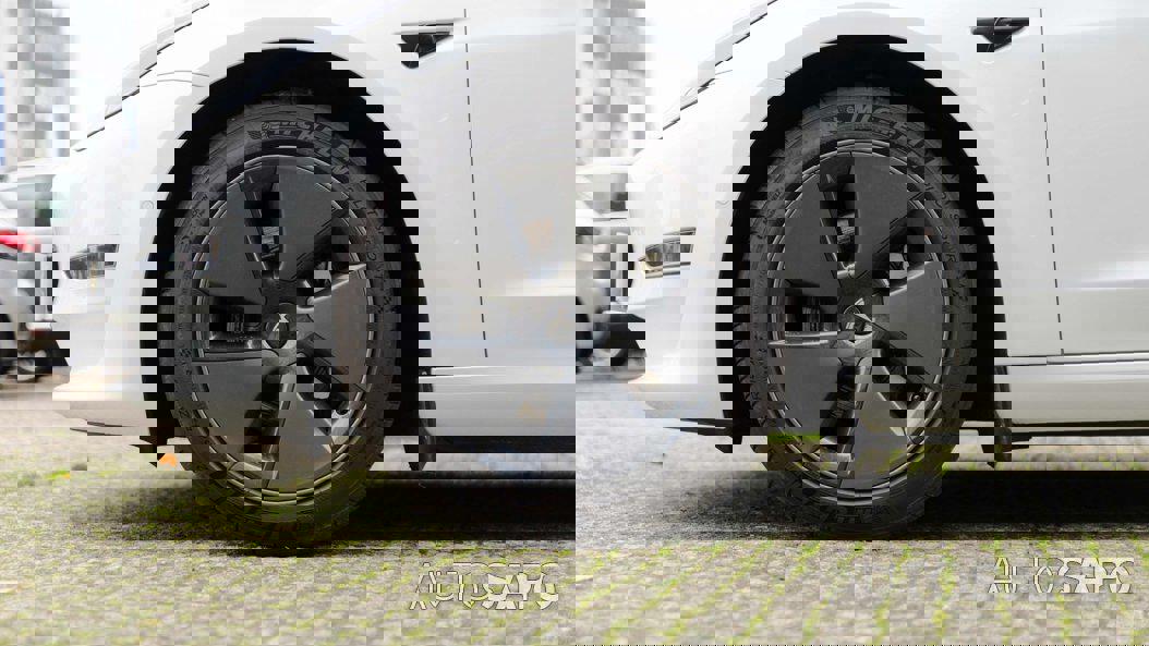 Tesla Model 3 de 2021