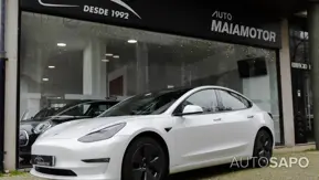 Tesla Model 3 de 2021