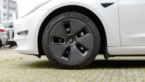 Tesla Model 3 de 2021