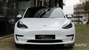 Tesla Model 3 de 2021