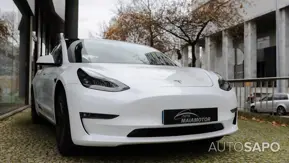 Tesla Model 3 de 2021