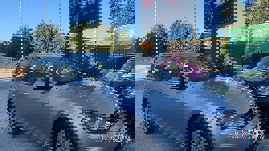 Volkswagen Golf de 2013