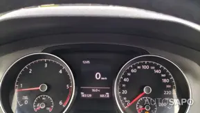 Volkswagen Golf de 2013