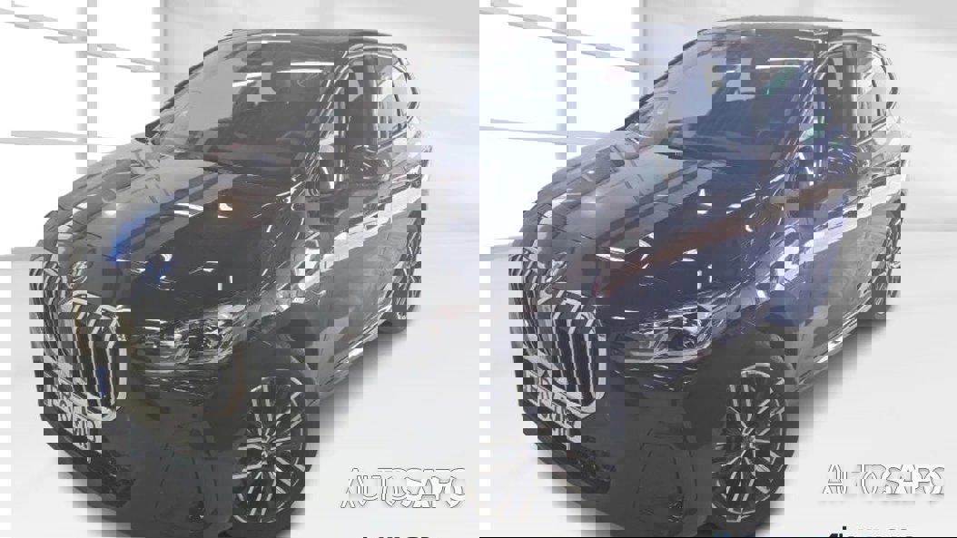 BMW Série 2 de 2025