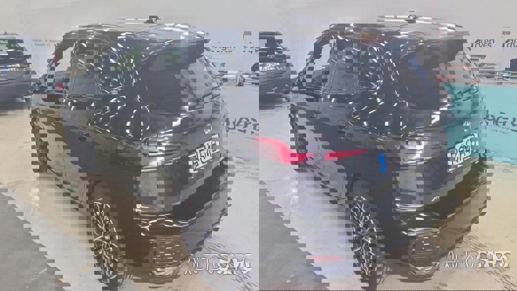 BMW Série 2 de 2025