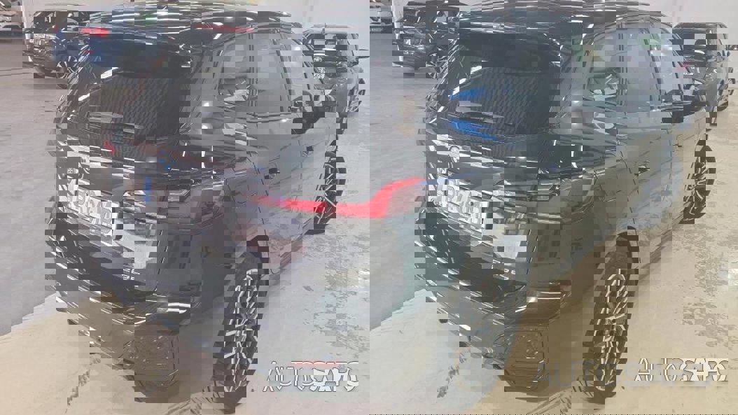 BMW Série 2 de 2025