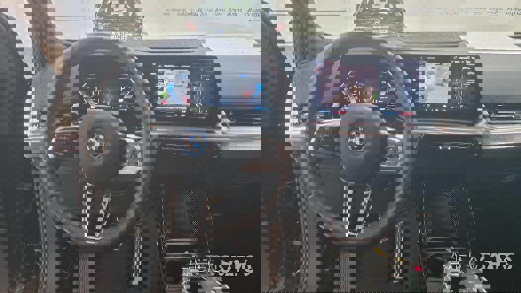 BMW Série 2 de 2025