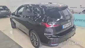 BMW Série 2 de 2025