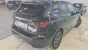 BMW Série 2 de 2025
