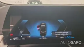 BMW Série 2 de 2025