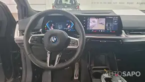 BMW Série 2 de 2025