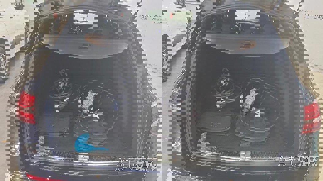 Mercedes-Benz Classe E de 2020