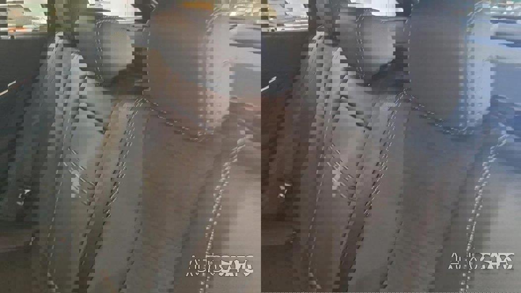 Mercedes-Benz Classe E de 2020