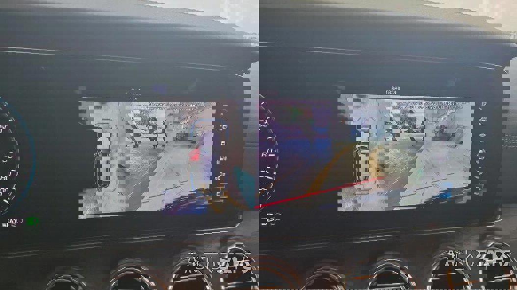 Mercedes-Benz Classe E de 2020