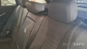 Mercedes-Benz Classe E de 2020