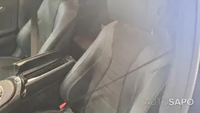 Mercedes-Benz Classe E de 2020