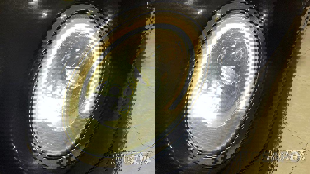 MINI Cooper SD Auto de 2017