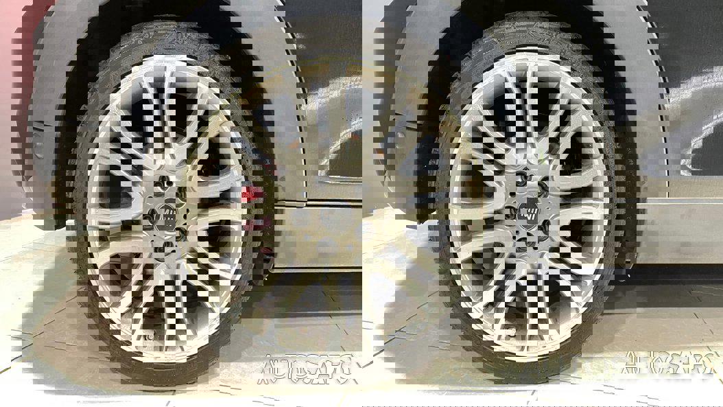 MINI Cooper SD Auto de 2017